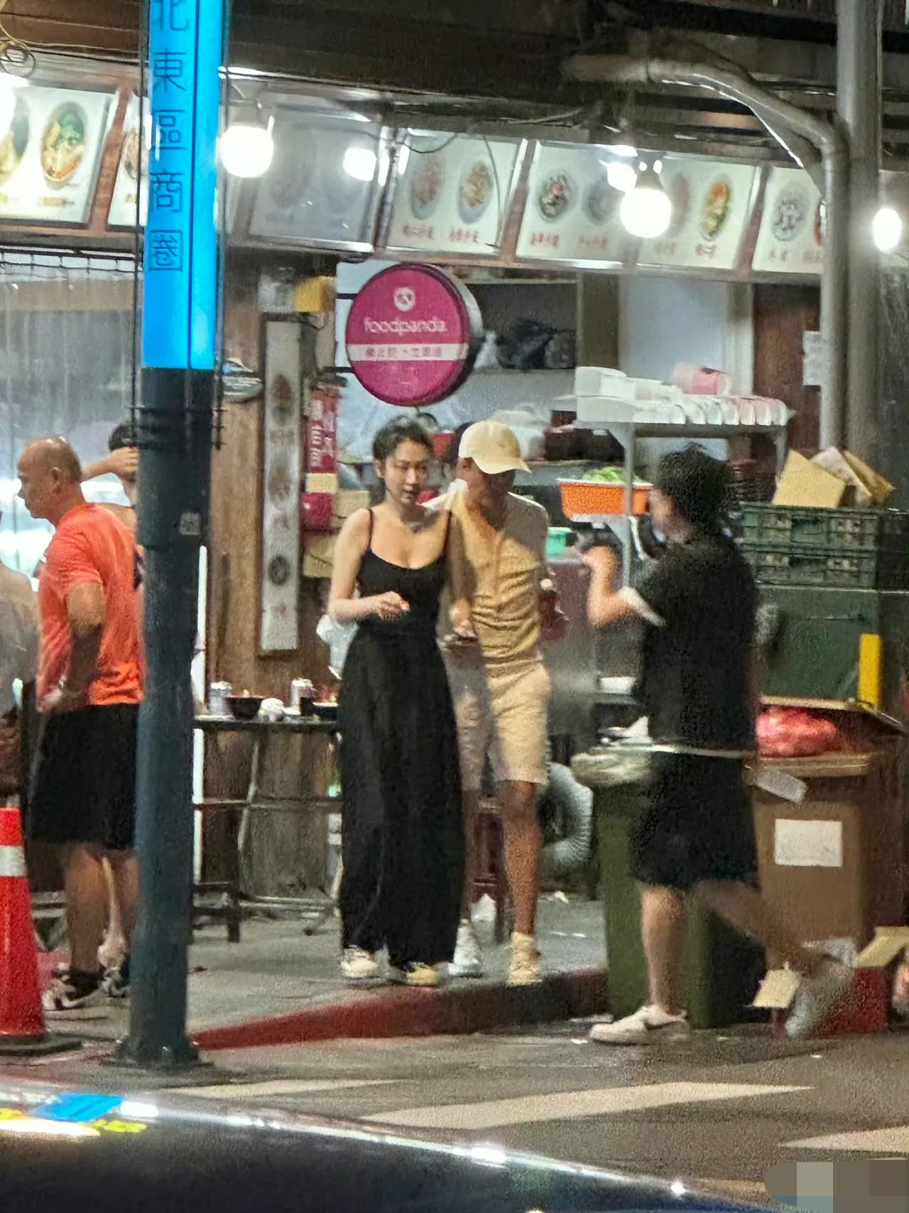 汪小菲，爆出深夜大瓜！