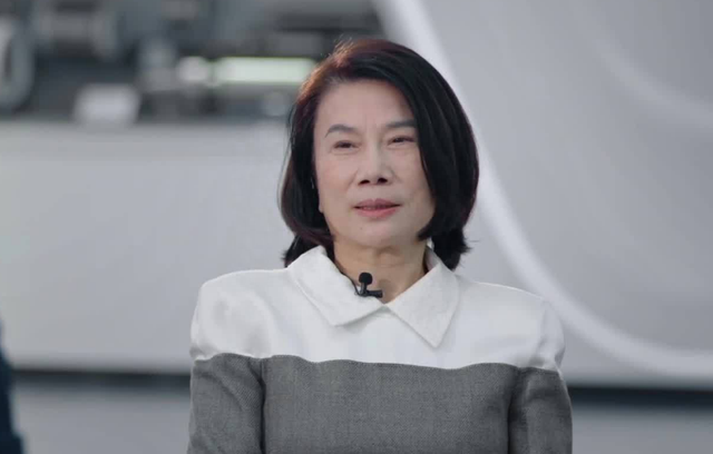 “不要只想看工资的人”，董明珠言论再上热搜，资本家论调惹人厌
