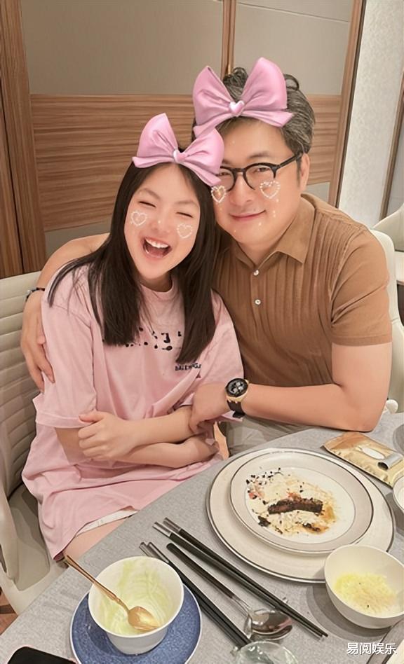 李湘|曝李湘、王岳伦疑复婚，共度520