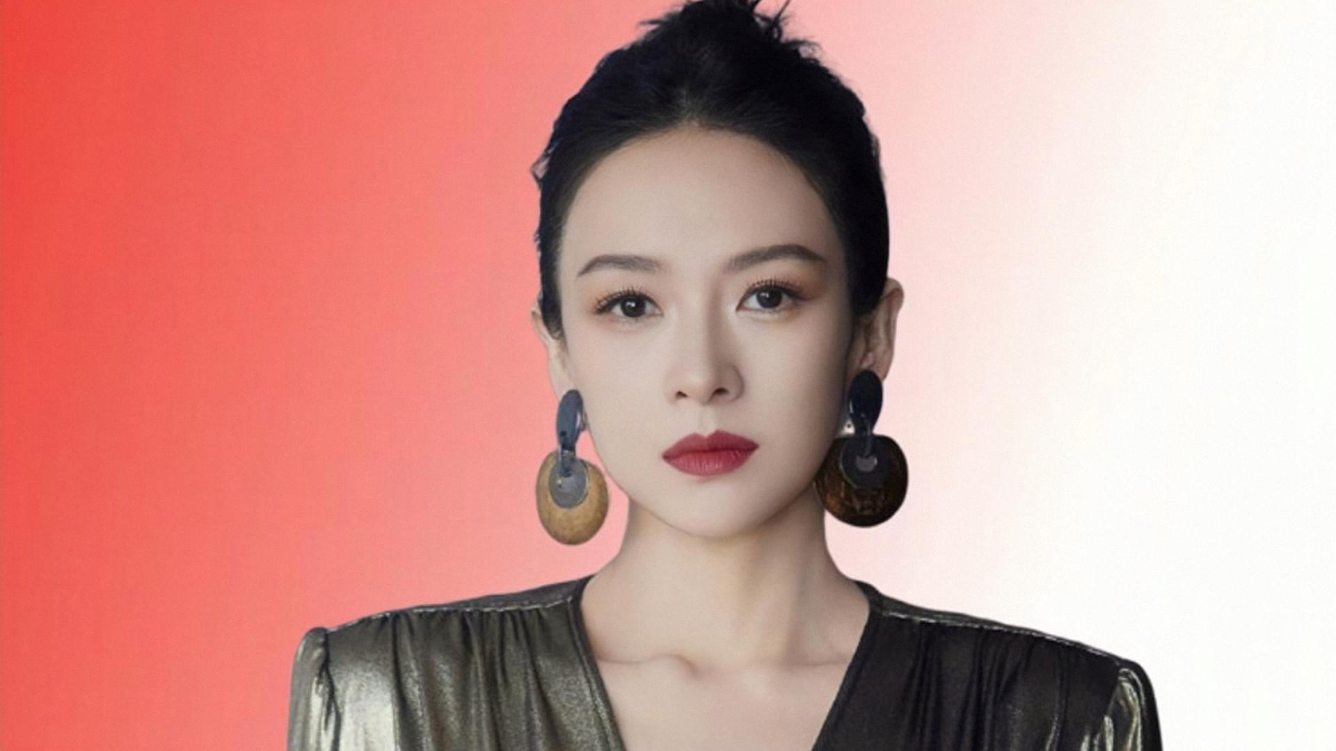 窦文涛|娱乐圈本是“名利场”，但抱歉，“拜高踩低”救不了章子怡