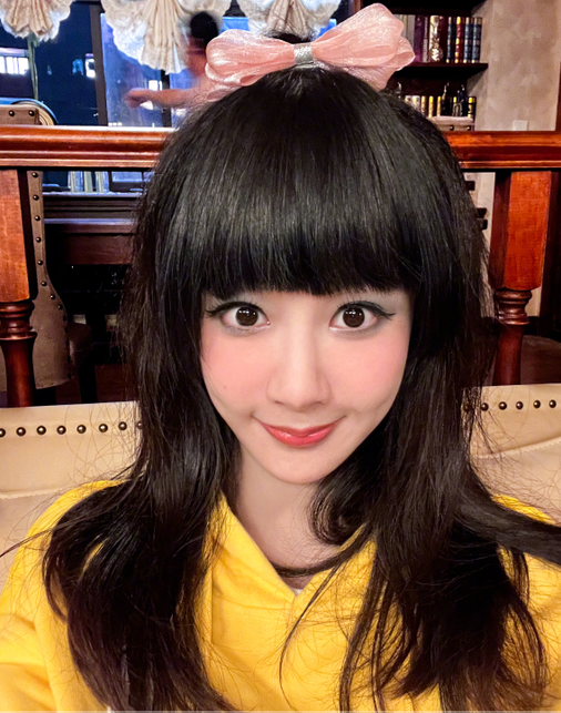 杨紫的华丽转身:新发型彰显别样魅力