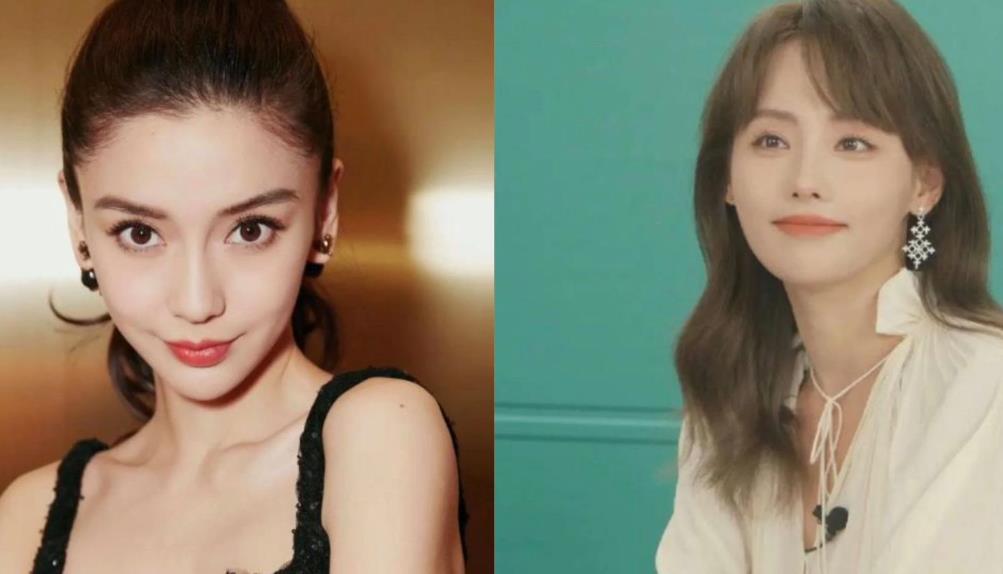 终于处罚了!Lisa被封号,杨颖张嘉倪被禁言,星光之路彻底是凉凉了