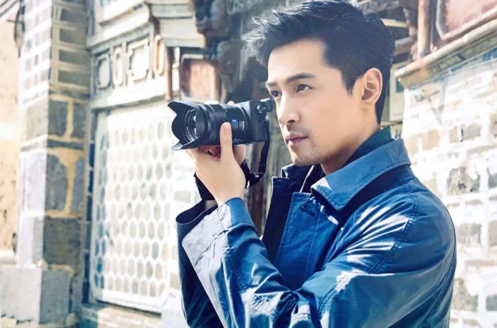 胡歌深夜发声，网友炸了！