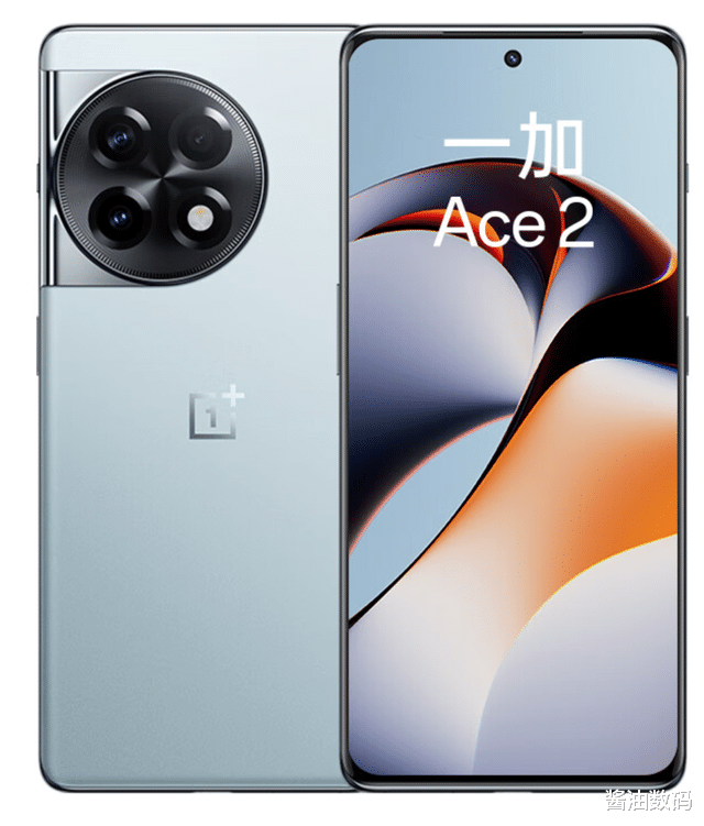 华为荣耀|荣耀80 GT迎来新对手，一加Ace 2来了，谁更香一些？
