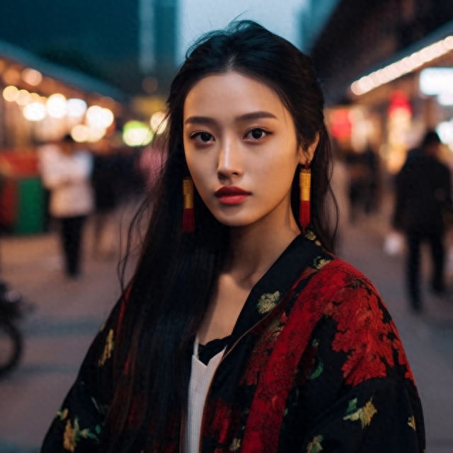 “小杨幂”韦雪，密谋产子向秦奋索要9亿，思聪：早说过不要碰她