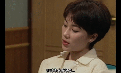 TVB|越看她，越觉得被低估