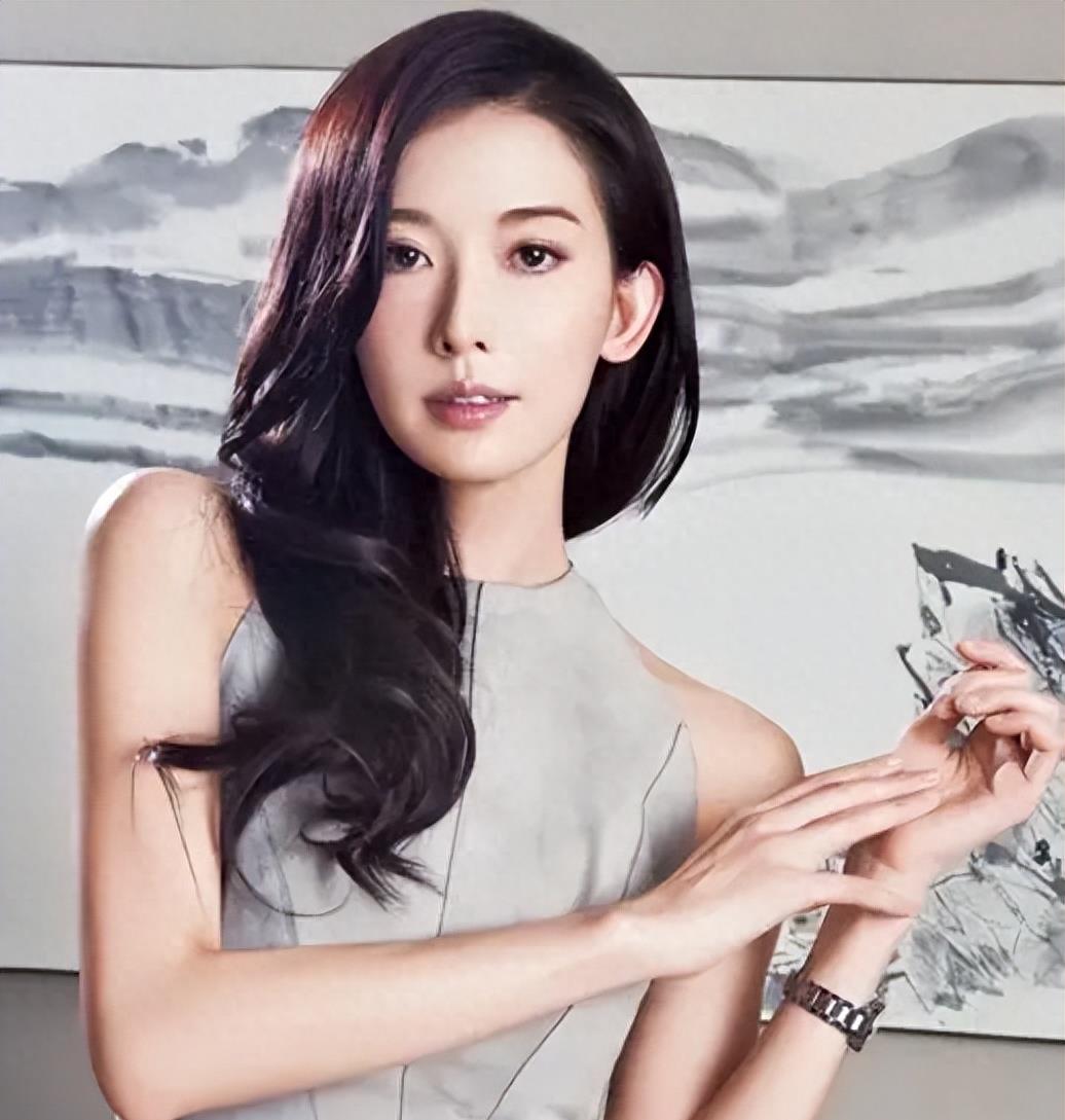 分手多年，郭台铭再次喊话林志玲回家，是旧情复燃还是有别的企图？