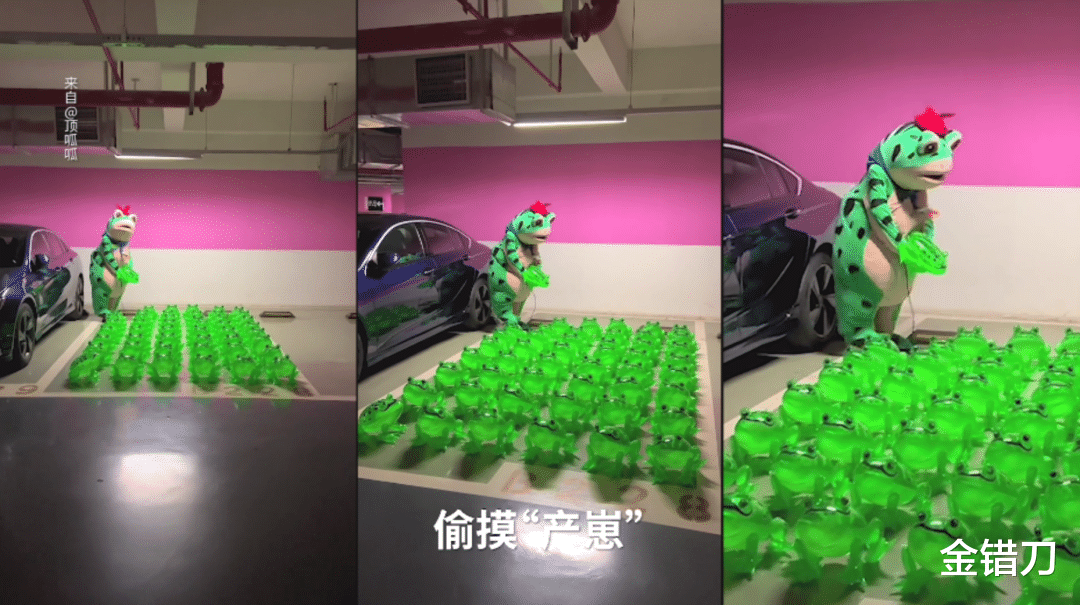 2023年十大网红：封神还是封杀，都在一念之间！