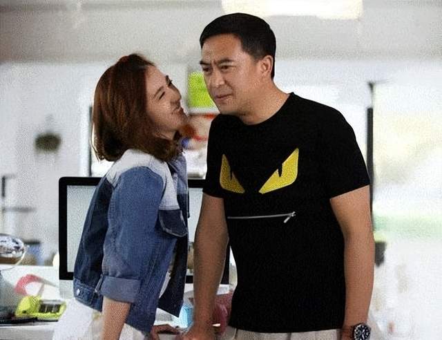 真刀真枪,上演吻戏,人称吻戏妹子,吻到了男主角反胃