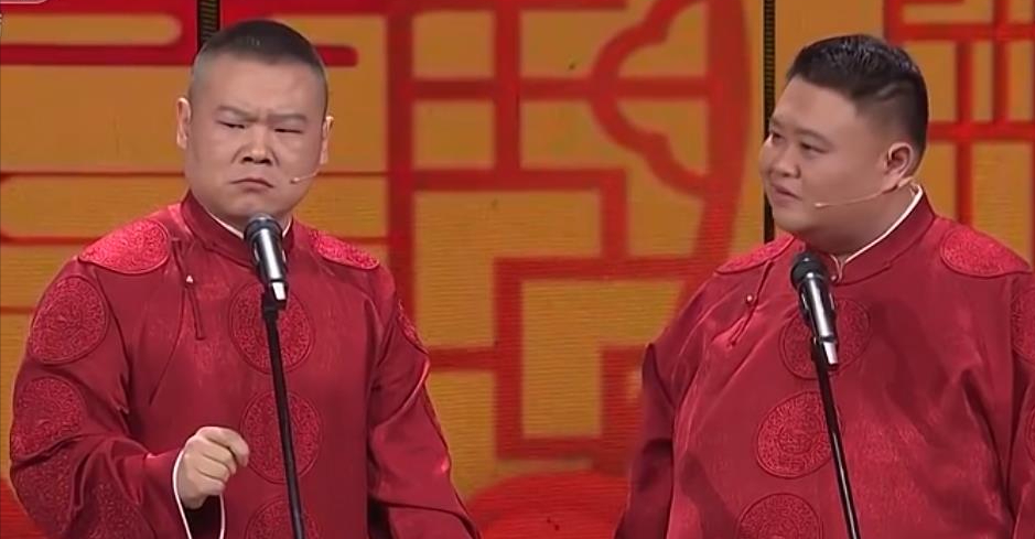 从“德云社一哥”到“综艺混子”，38岁的岳云鹏，彻底现了原形