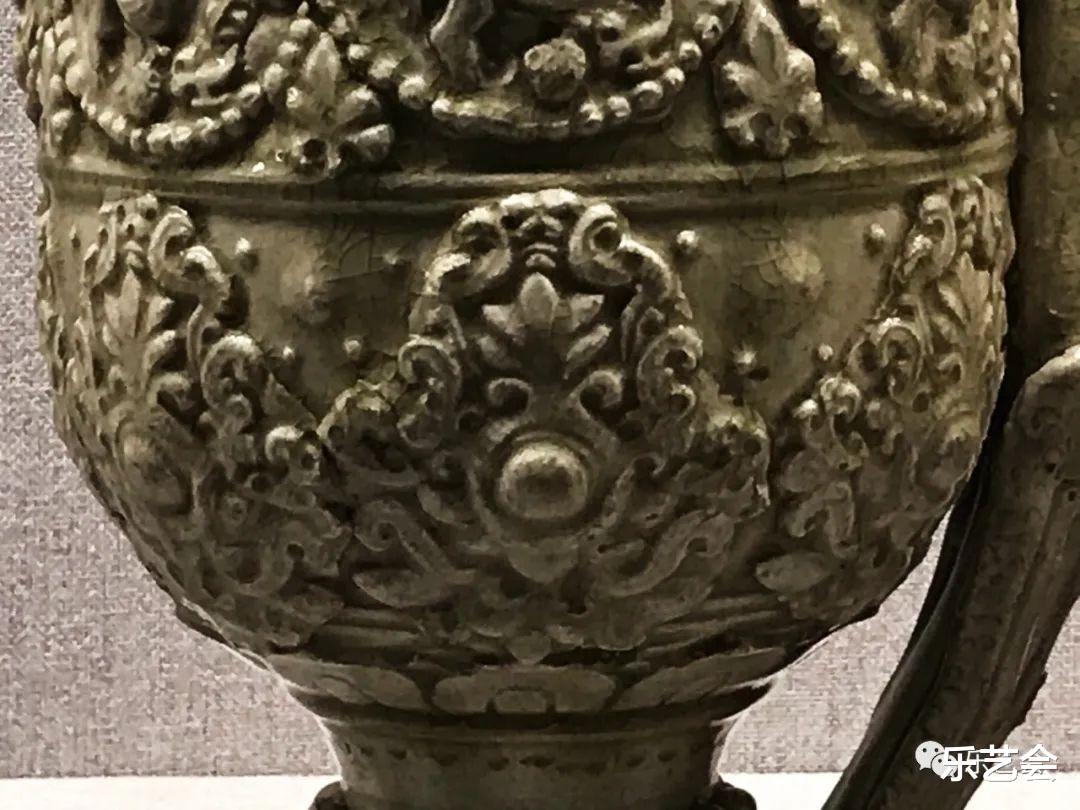 文物中的吉祥龙:乐艺会新年贺春专辑12陶瓷常展篇1