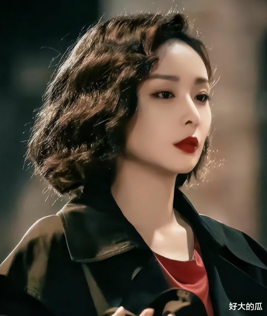 高叶|一场戛纳红毯，彻底撕掉高叶的遮羞布，小丑当这么久，该停停了