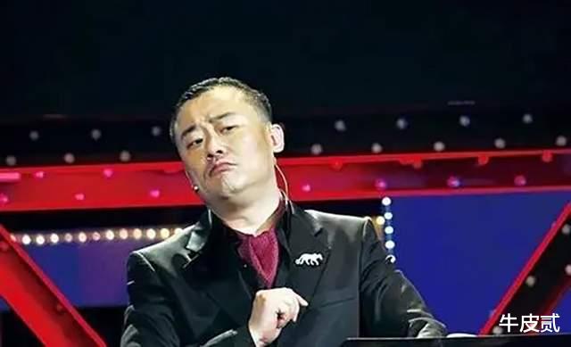 |身价过亿,遭人唾弃,国外被捕,这4位脱口秀演员:不作死就不会死