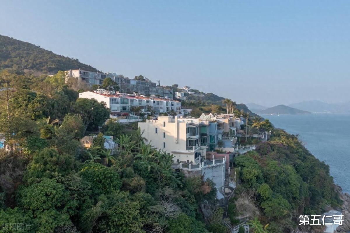 香港女星江欣燕豪宅遭窃!警方已展开调查,更多内幕曝光!