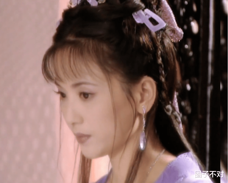 年轻时倾国倾城，老了却成“土肥圆”，这7位中年发福女星太可惜