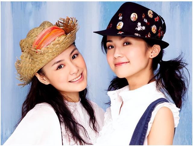 阿娇|阿娇赖弘国离婚2年后:他火速再婚并有子,她不再恨嫁41岁仍单身