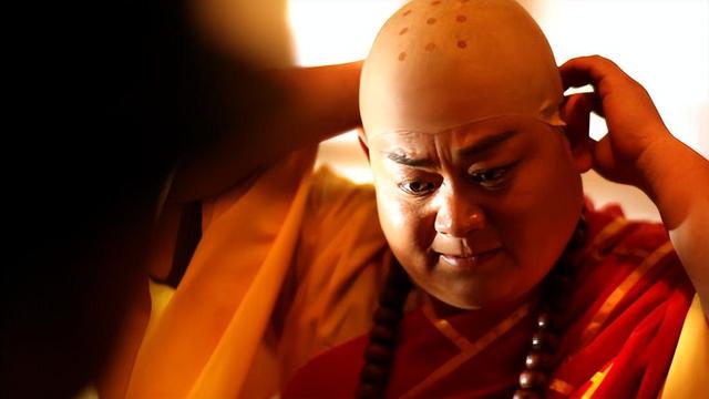 和尚每天都是吃素，为何还是肥头大耳？看看他们的“伙食”就懂了