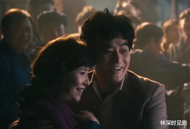 繁花:比A先生还神秘的芳妹终于露脸了,为啥导演不让她露脸?