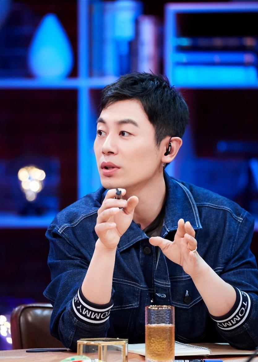 郭麒麟|那个嘲讽郭麒麟的朱亚文，就因“狂妄”付出了代价