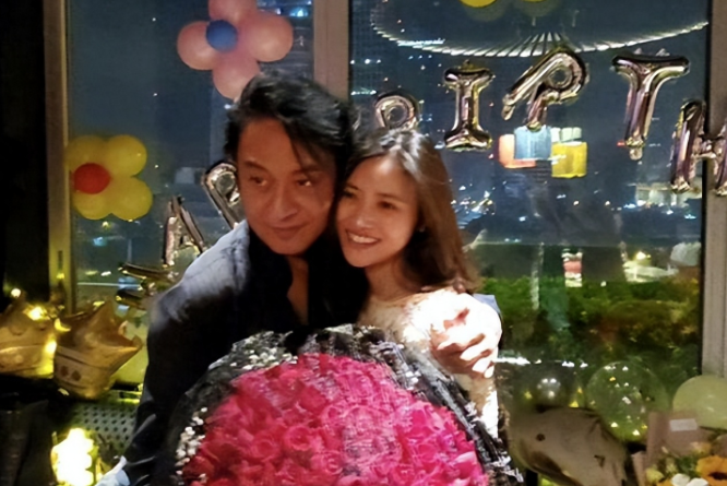 周海媚演周芷若时,演张无忌、赵敏的演员们,现在咋样了