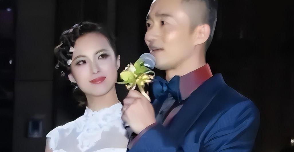 万万没想到,她24岁嫁给42岁患病的程雷,如今却成了人生赢家