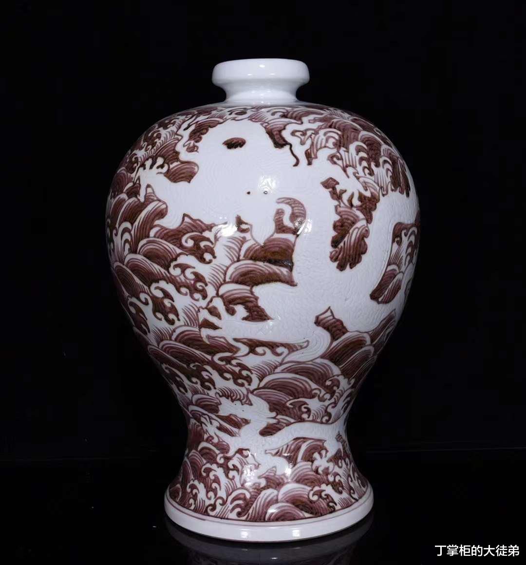 |收藏仿前朝的瓷器你了解多少