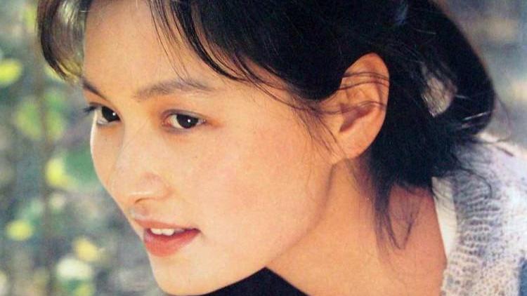 |殷亭如：磨炼演技，最终成为了大家喜欢的明星