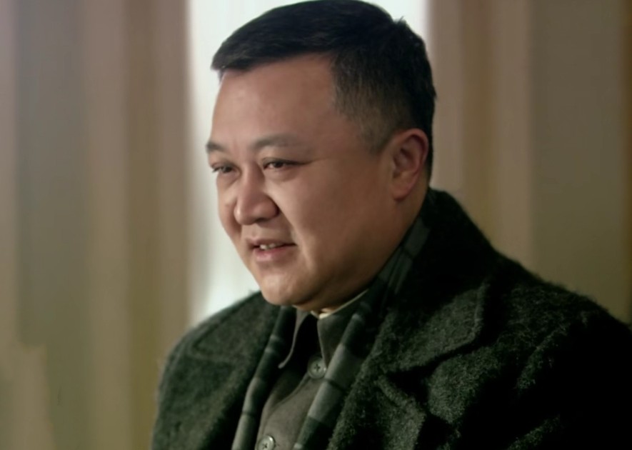 《风筝》最厉害的八位顶级特工:宫庶进不了前三,韩冰略逊一筹屈居第二