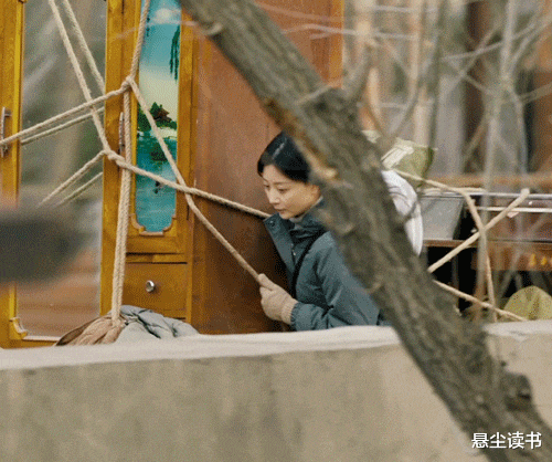 殷桃|殷桃,冲上热搜!!