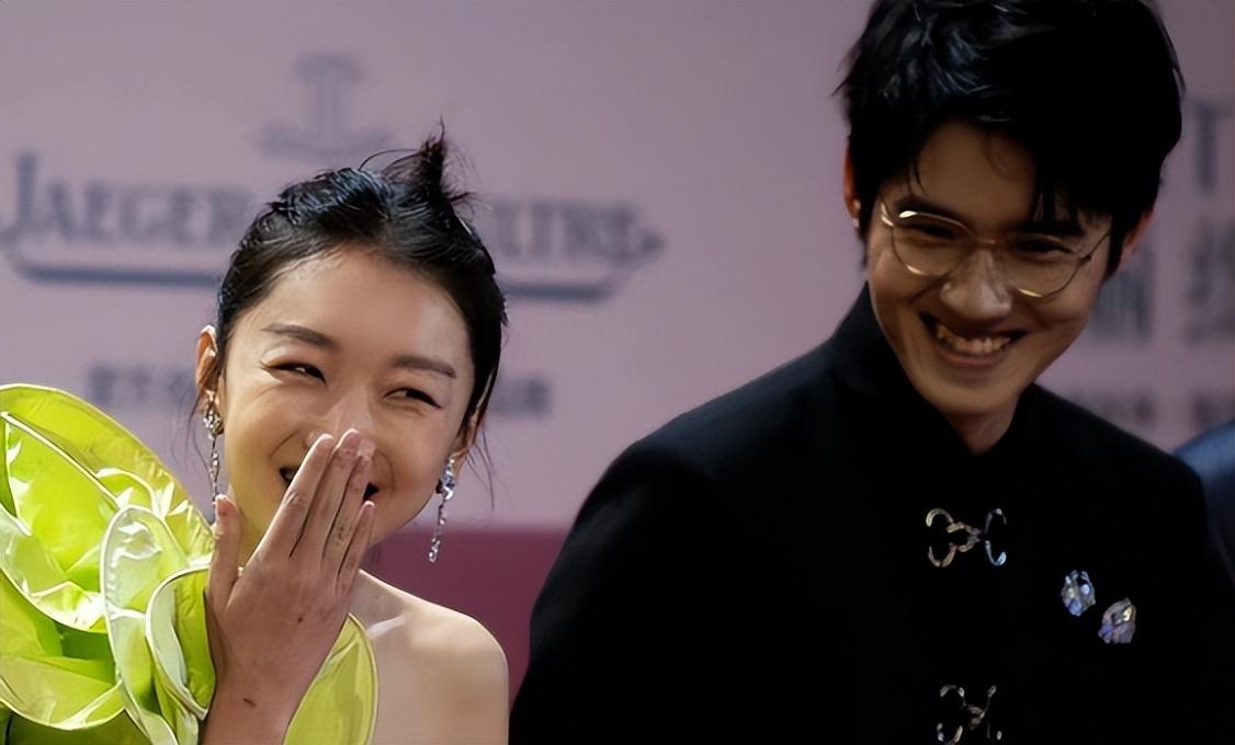 拍一部戏换一个男友,31岁的周冬雨,在“作死”的道路上越来越远