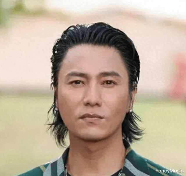 林志颖变沧桑,陈坤发腮,黄晓明皱纹多,中年男明星“颜值不再”