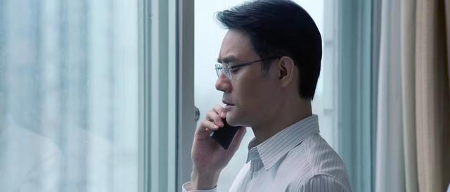 《大江大河3》结局：宋运辉救下雷东宝，是梁思申能继承家产原因