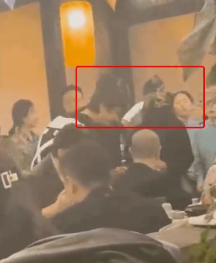 208们两副面孔！清高的王传君刘昊然和彭昱畅给大佬卑微鞠躬敬酒