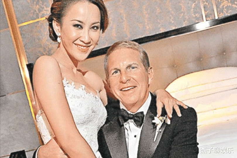 李玟去世8天,富豪丈夫被扒身份造假,最后一根稻草浮出水面