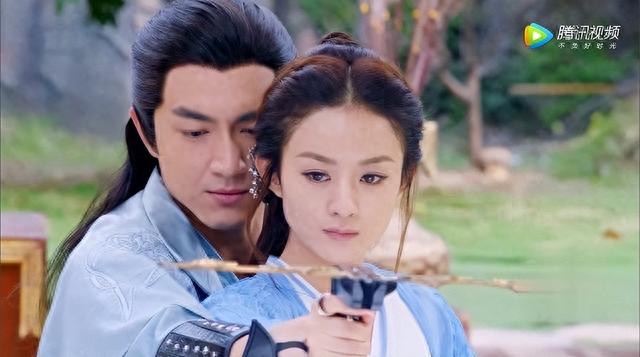 古装剧有多糊弄人？黄头发、吃西餐、鸭脖当灵石，还能拍出经典么