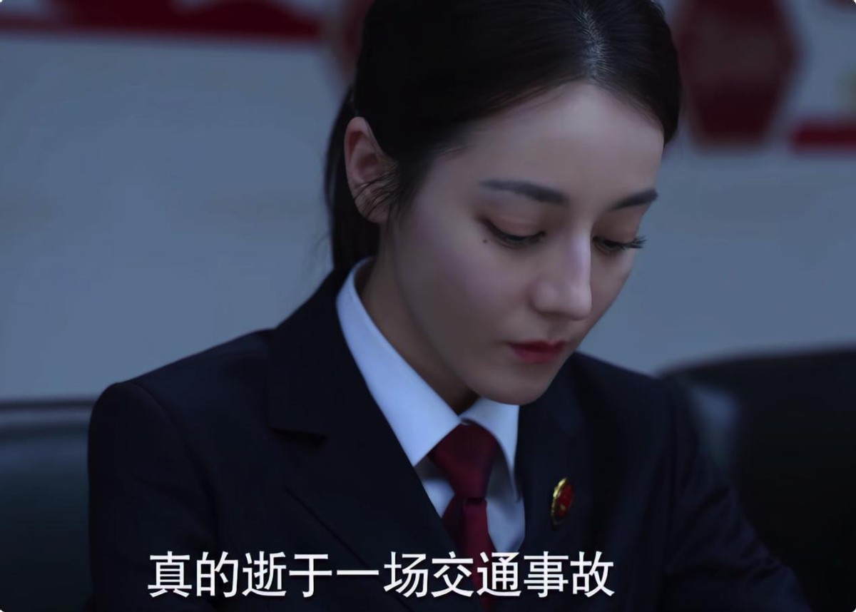 |科技脸又来祸害刑侦剧?磨皮脸、高颧骨、V字下巴,别侮辱警察了