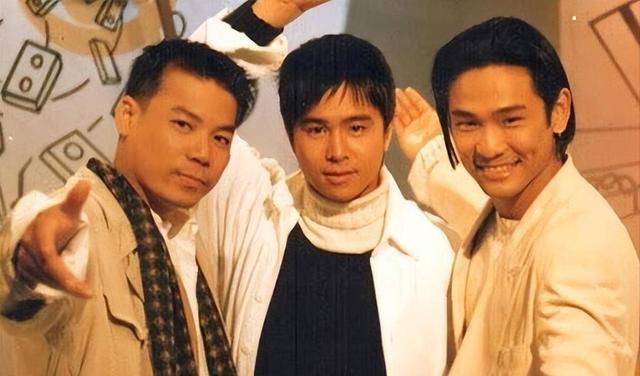 还在吃牢饭的6位明星,个个自我“作死”,没一人值得同情