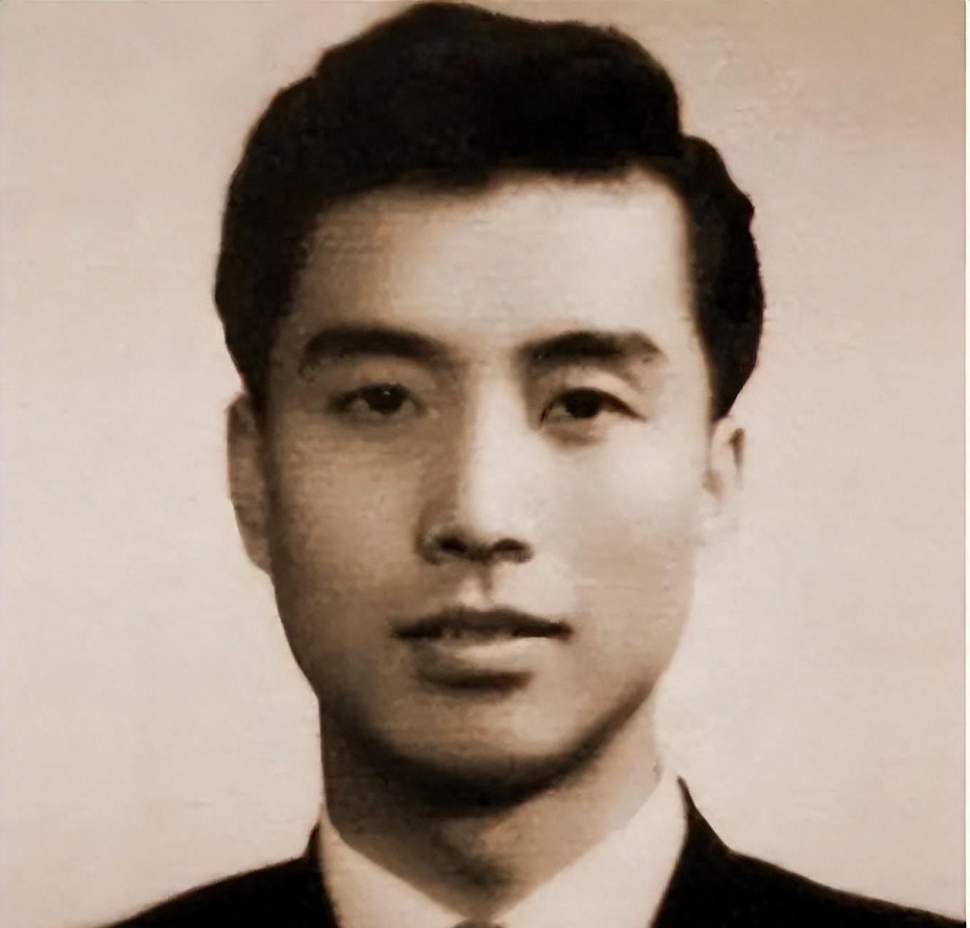 同样是李双江的基因,把丁英和梦鸽的儿子一对比,差距就显现出来了