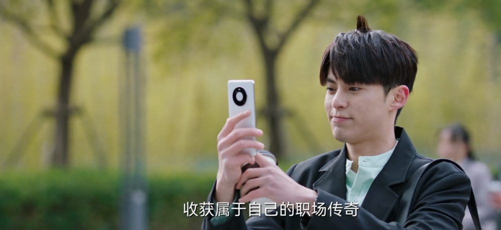 |意外好看，国产喜剧开窍了！