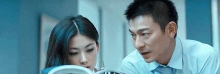 |娱乐圈不缺美女,但缺朱珠