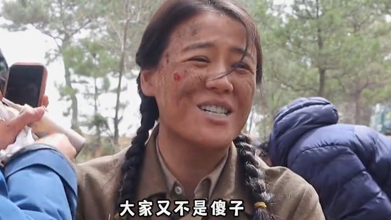 郑晓龙点评罗晋，不提演技二字，却句句戳人心窝，唐嫣看对人了！