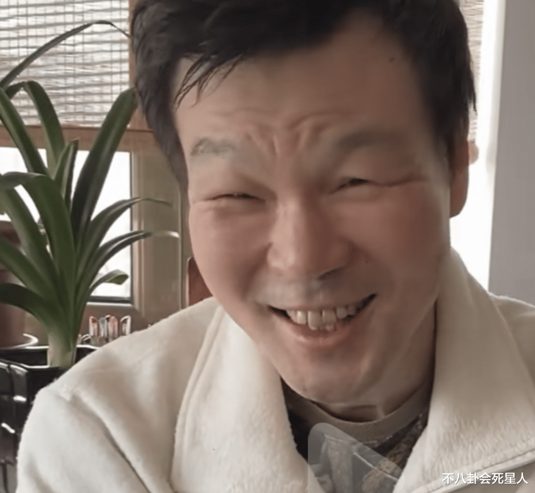 孟非|消失男主持近况:孟非变帅,周立波头发快掉光,李彬病到眼睛睁不开