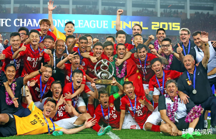 |取消中性名，恢复冠名，刻不容缓！中国职业足球已到生死存亡之秋