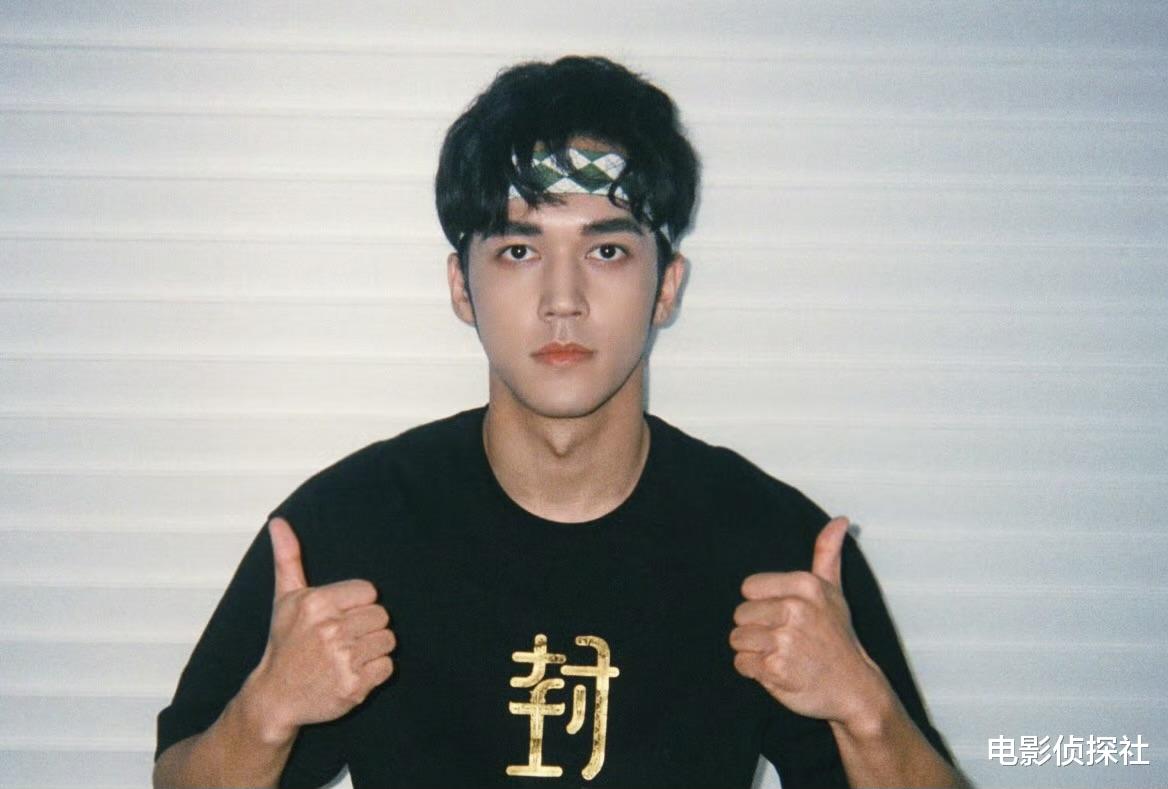 陈牧驰和陈冰被曝恋爱!女方是富二代离异带娃,更多细节被扒