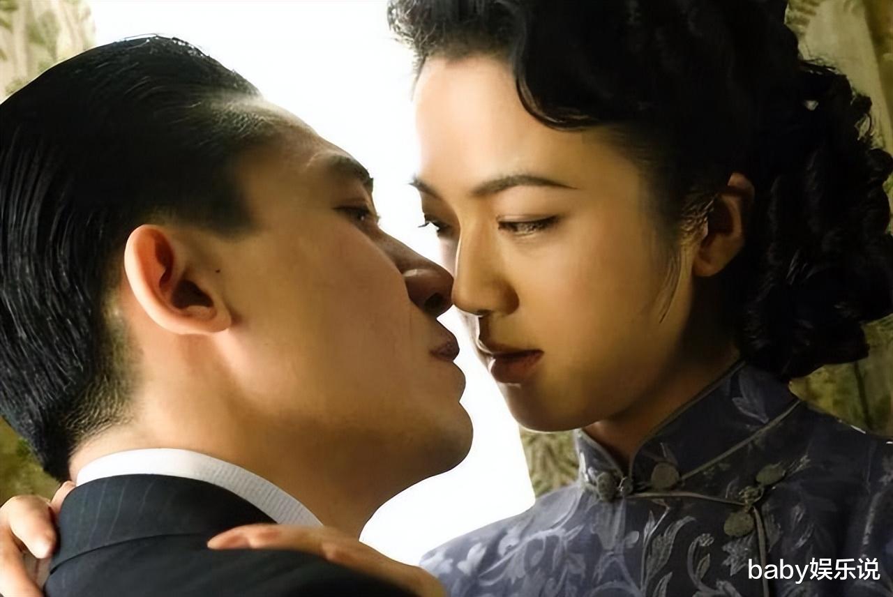 娱乐圈|娱乐圈的假戏真做，牺牲了多少女演员的“清白”