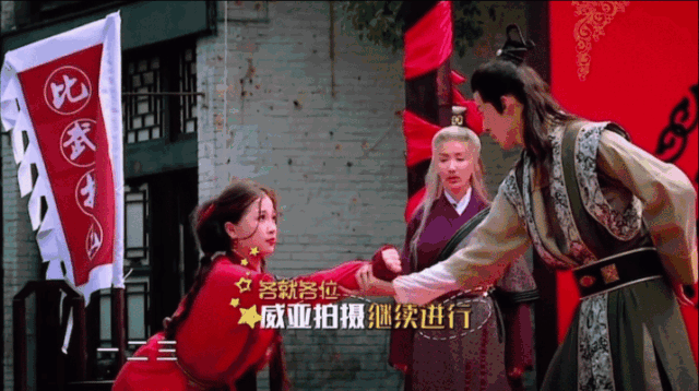 被骂上热搜的她，彻底洗白了！