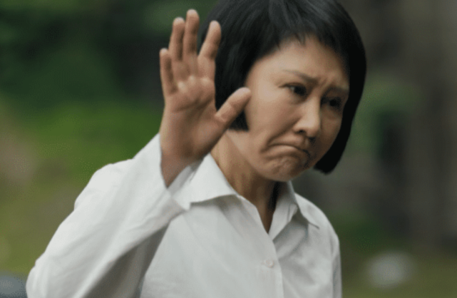 张凯丽|一惊一乍!全程挤眉弄眼,张凯丽带来国家一级演员教科书式演技