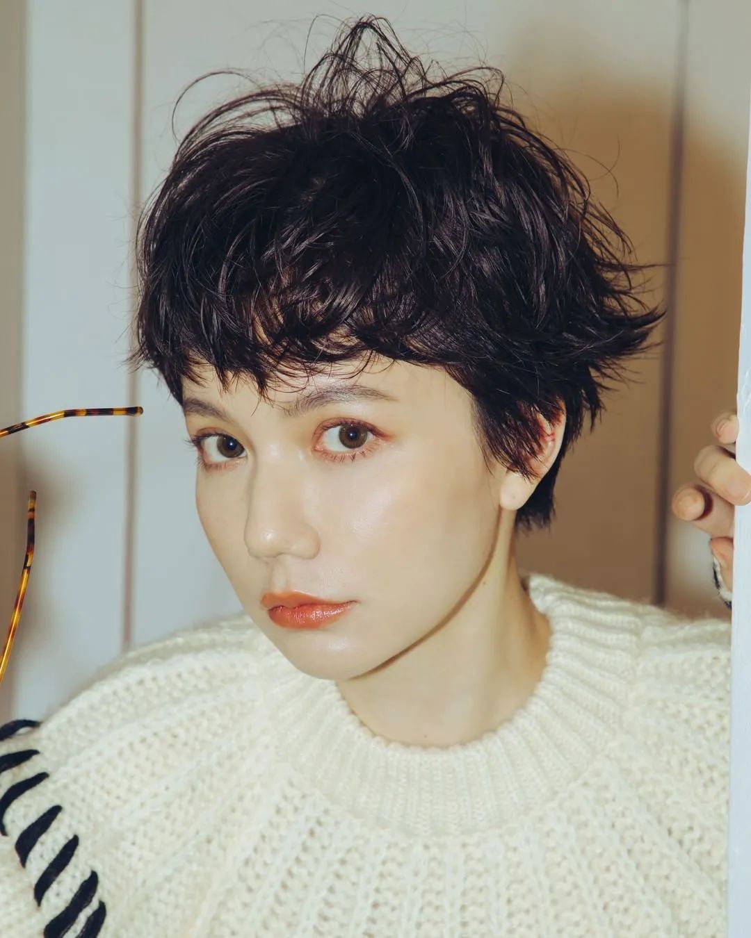 流行发型抢先看,每一款都魅力尽显