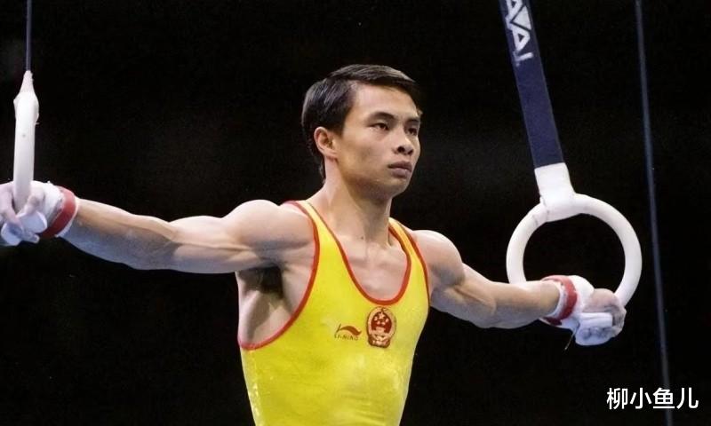 影后李琳：一婚遭丈夫家暴离婚，二婚嫁世界冠军，如今怎么样了？