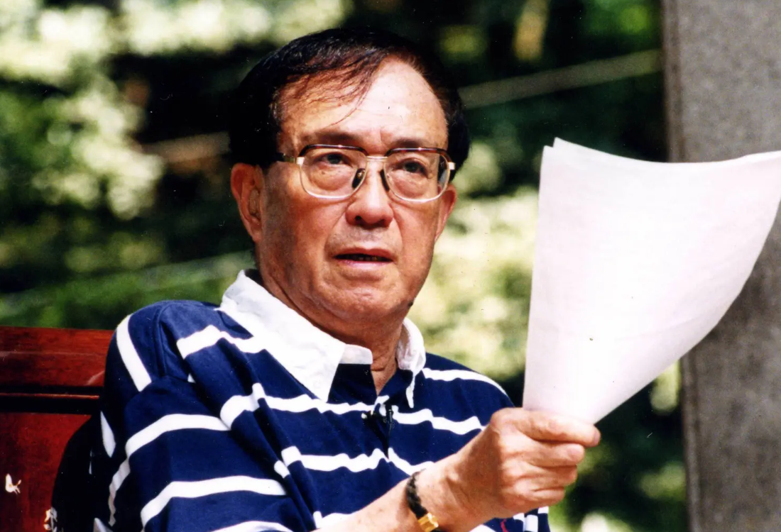 谢晋长女谢庆庆去世，天生低智仍给弟弟养老送终，刘晓庆发文悼念